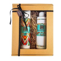 Gift Box White Musk